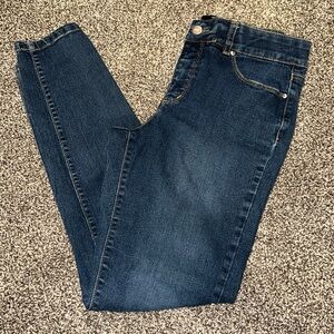 🌟SALE🌟 
Jones New York Dark Blue Skinny Jeans